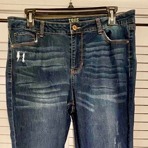 True craft jeans